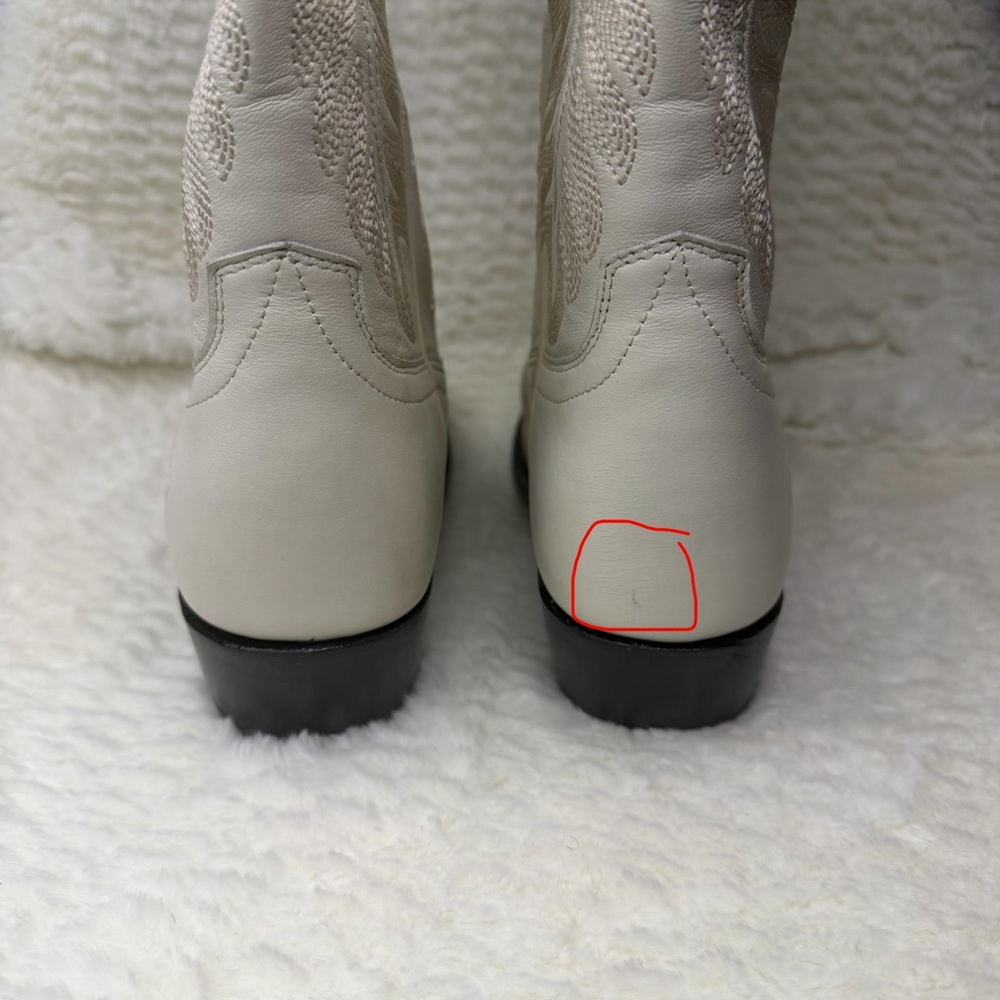 Ariat Heritage R Toe Tall Stretchfit Western Boots - Picture 14 of 14